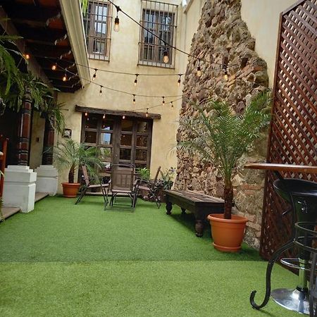 Casa Catalina Hotel Antigua Екстериор снимка