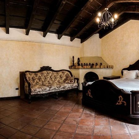 Casa Catalina Hotel Antigua Екстериор снимка
